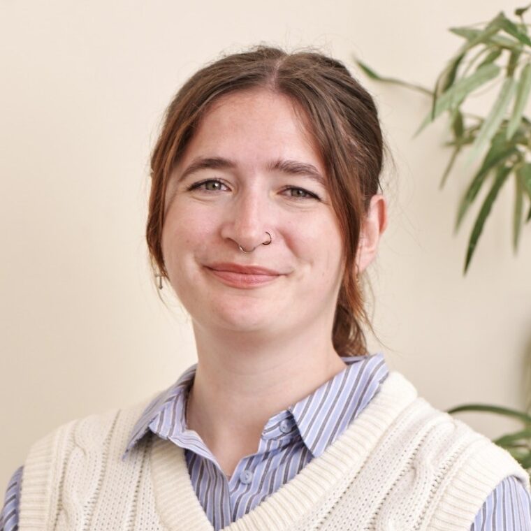 Louise Ozier team image