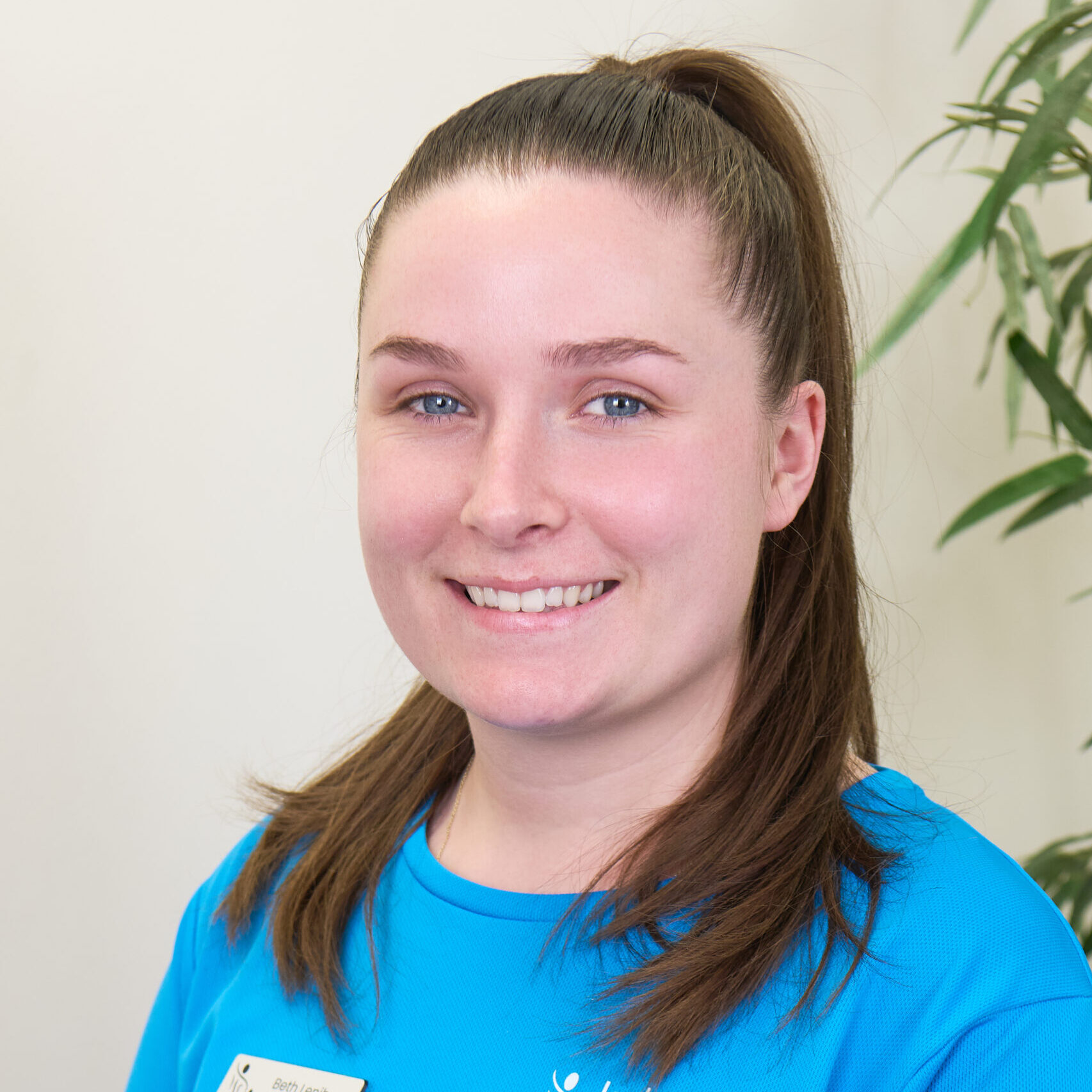 Bethany Lenihan team image
