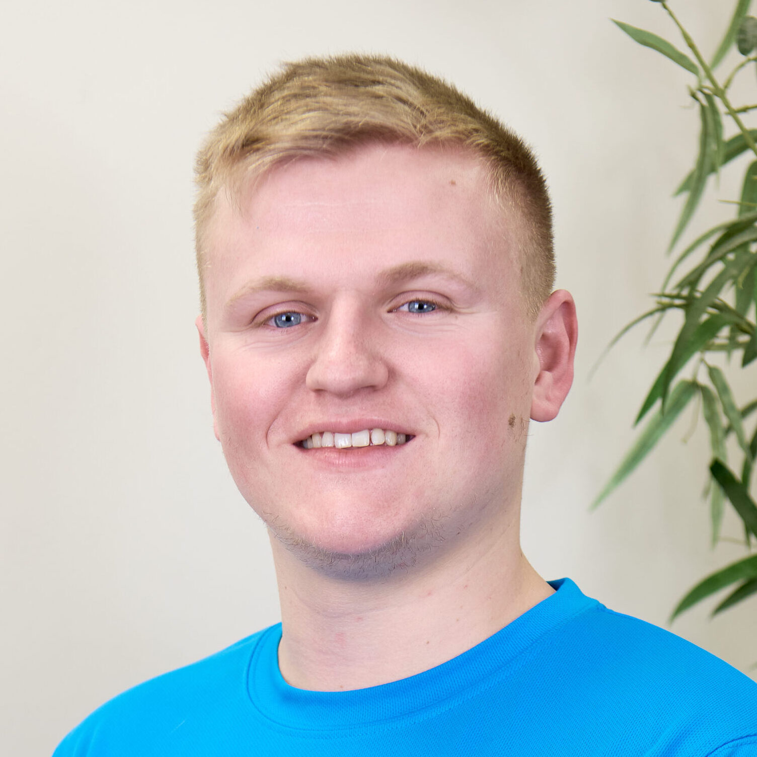 Ewan Taylor team image