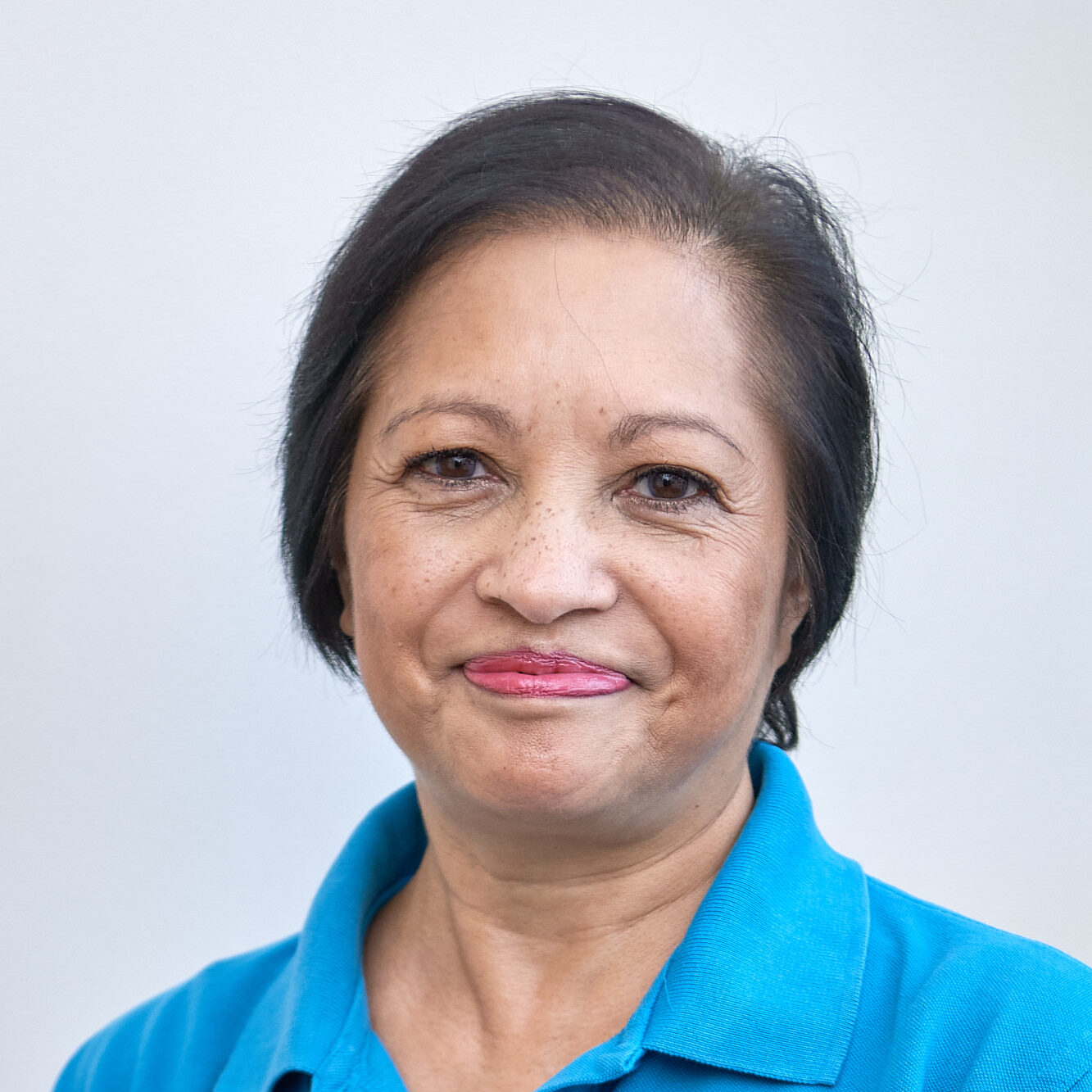Siti-Salamah Salie team image