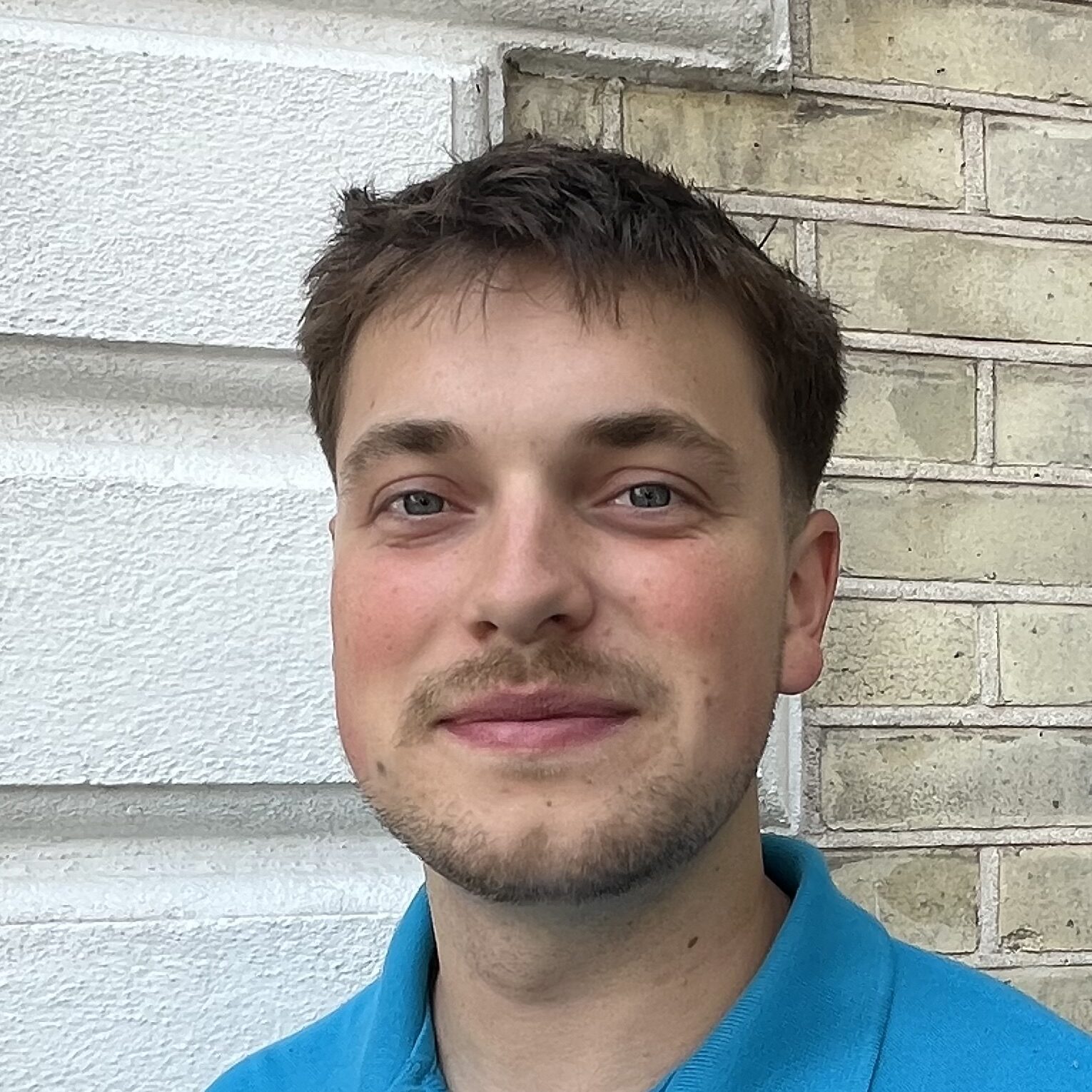 Zac Hathaway team image